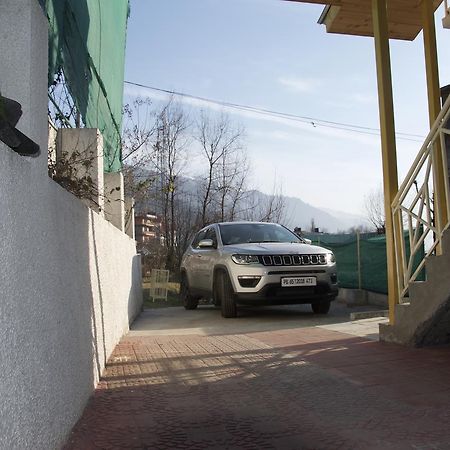 Wood Valley Cottages 마날리 외부 사진